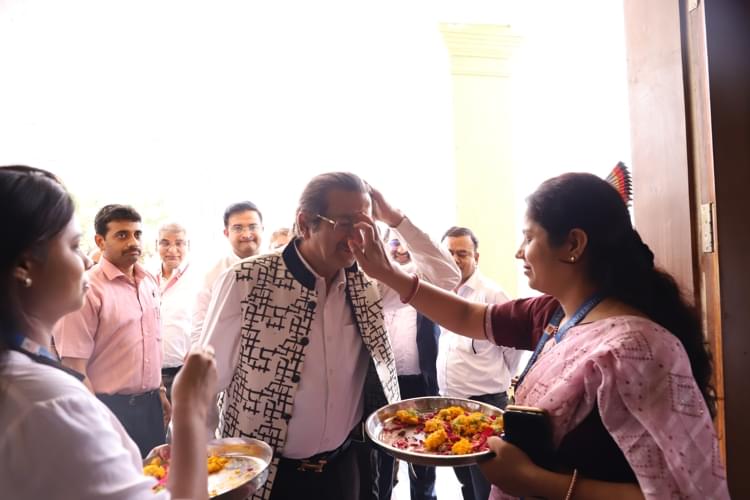 SAGE University Bhopal Events photo 140